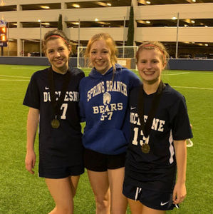 Meet your Posher, Kate